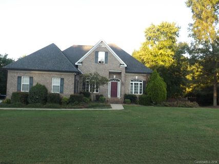 1007 Legacy Lake Drive sold home in Legacy on the Lake, Monroe, NC