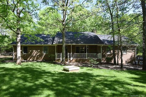 509 Arcadia Lane sold home in William Takata, Monroe, NC