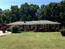 6109 King George Drive sold home in Charlotte, SC