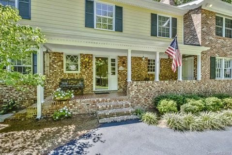 3437 Carmel Forest Drive sold home in Carmel Forest, Charlotte, NC