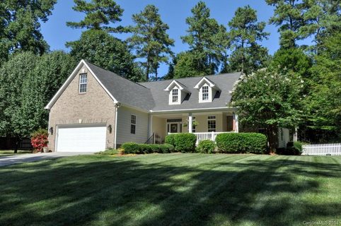 330 Robinson Road sold home in Robinson Woods, Mooresville, NC
