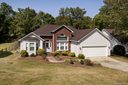 1379 Mistletoe Ridge Place sold home in Concord, SC