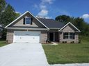 859 Juanita Drive lot 10 sold home in Concord, SC