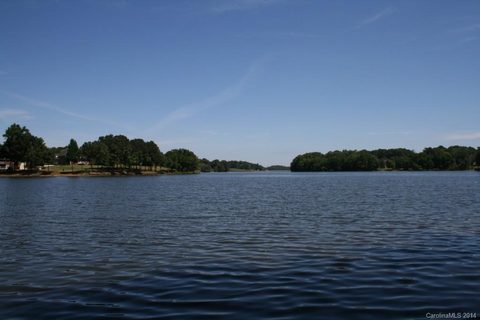 0000 Chancellor Lane 18 sold lot in Legacy On The Lake, Monroe, NC