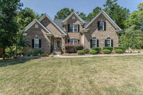 11318 Home Place Lane