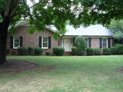 4333 Middle Stream Road sold home in Rolling Acres, Charlotte, NC