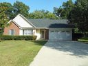 2390 Eagle Glen Court sold home in Gastonia, SC
