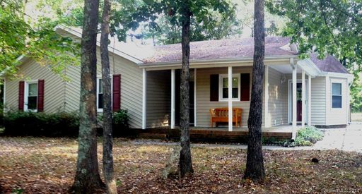 2719 Faith Lane sold home in Hemby Woods, Indian Trail, NC