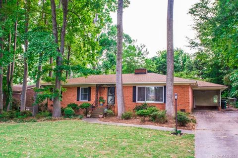 3952 Hough Road sold home in Ashbrook Park, Charlotte, NC