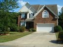 12501 Stirling Trace Court sold home in Charlotte, SC