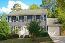 5605 Cold Springs Road sold home in Charlotte, SC