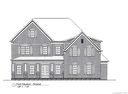 1513 Waybridge Way sold home in Weddington, SC
