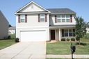 6232 Leslie Drive sold home in Charlotte, SC