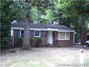 5027 Edward Street sold home in Charlotte, SC