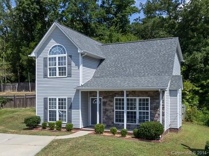 1731 Brian William Road sold home in Pebble Ridge, Charlotte, NC