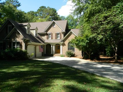 8523 Foxbridge Drive