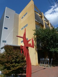 1611 Central Avenue 304 sold condo in Plaza, Charlotte, NC