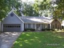 9814 Manbey Court sold home in Charlotte, SC