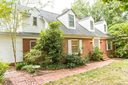 1700 Burtonwood Circle sold home in Charlotte, SC
