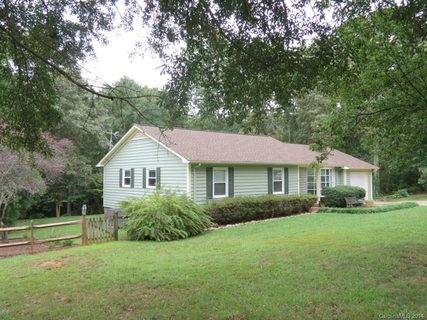 829 Spring Lake Drive sold home in Spring Lake, Iron Station, NC