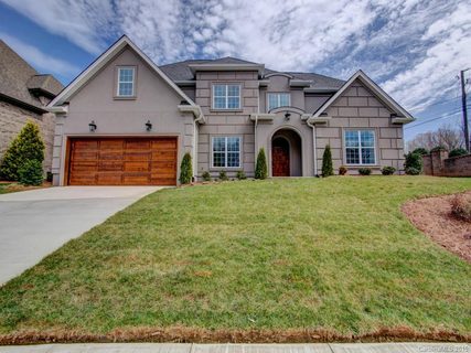 6841 Larrisa Court sold home in Green Park, Charlotte, NC