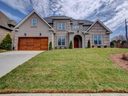 6841 Larrisa Court sold home in Charlotte, SC