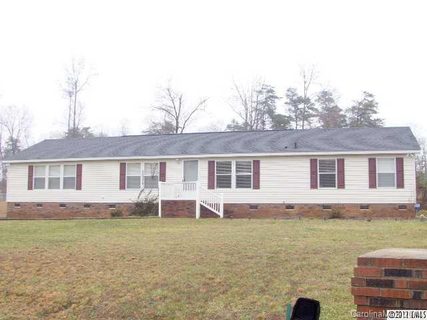 2112 Louanne Drive
