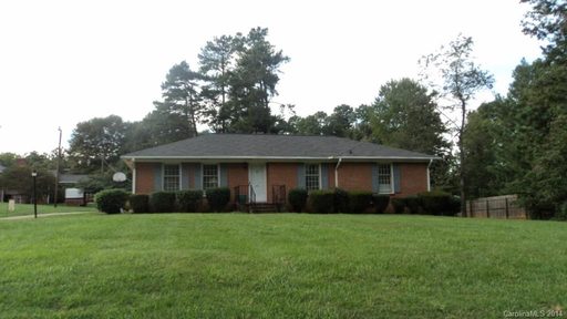 203 Amity Circle
