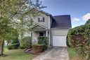 9335 Jaspar Crest Lane sold home in Charlotte, SC
