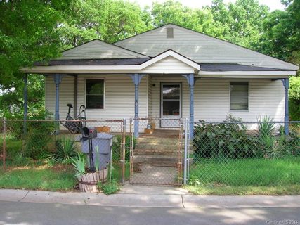 101 S Linwood Avenue