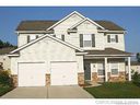 11121 Amur Court sold home in Charlotte, SC