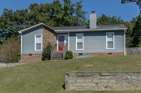 1900 Oak Hollow Road