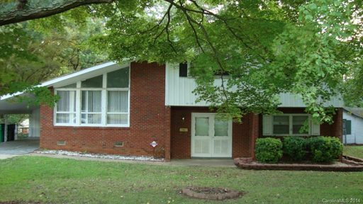 3500 Craig Avenue sold home in Hillsborough Acres, Charlotte, NC