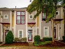 1071 Park West Drive sold home in Charlotte, SC