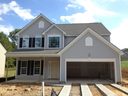 2216 Dave Thomas Lane LOT36 sold home in Charlotte, SC