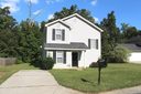 7119 Hunters Glen Drive sold home in Charlotte, SC