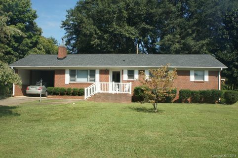 1307 Armstrong Road sold home in South Point, Belmont, NC