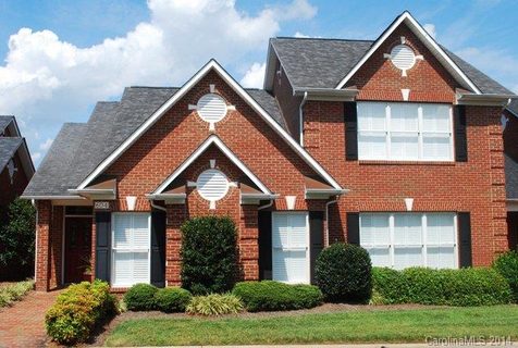 604 Warrington Place sold home in Warrington Place, Rock Hill, SC