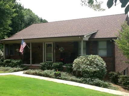 8024 Bradford Lane sold home in Governors Landing, Denver, NC