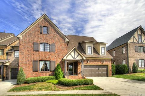 6128 Fletcher Circle sold home in Mayfair, Charlotte, NC