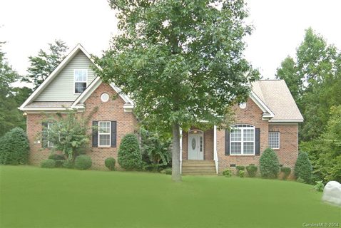 123 Felix Lane sold home in The Hylands, York, SC