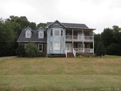 7935 Bradford Lane sold home in Governors Landing, Denver, NC