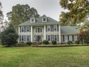 2001 Greenbrook Parkway sold home in Weddington, SC
