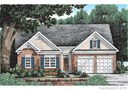 1223 Autumn Cove sold home in Monroe, SC