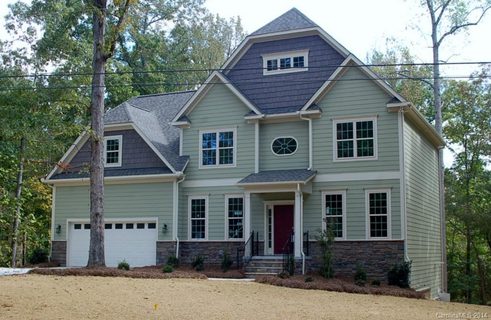 2601 East Providence Drive sold home in East Providence Estates, Charlotte, NC