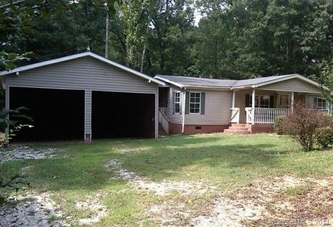1130 Safrit Road sold manufactured home in Pine Meadows, Salisbury, NC
