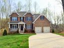 7520 Snowbird Court Lot 14 sold home in Mint Hill, SC