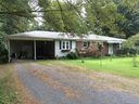 215 Vineyard Drive sold home in Salisbury, SC