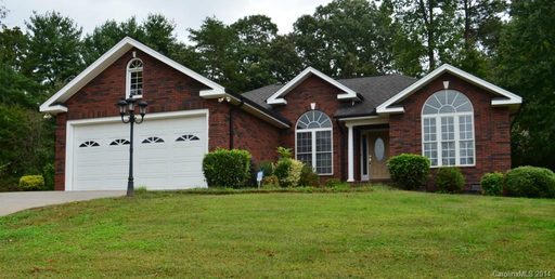 714 Ferndale Drive