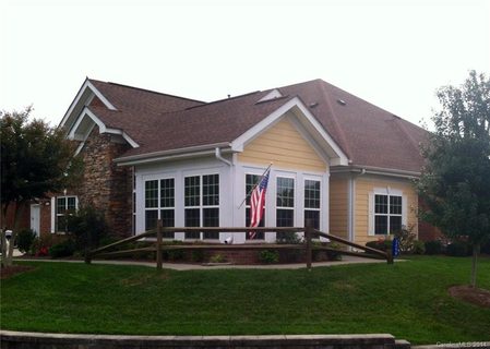 3258 Abbey Walk Lane sold townhome in St Andrews, Matthews, NC